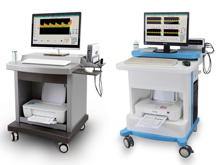 經顱多普勒使用環境