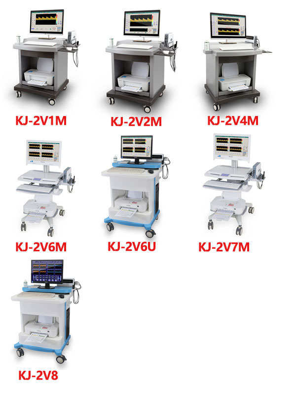 經顱多普勒的日常維護與保養