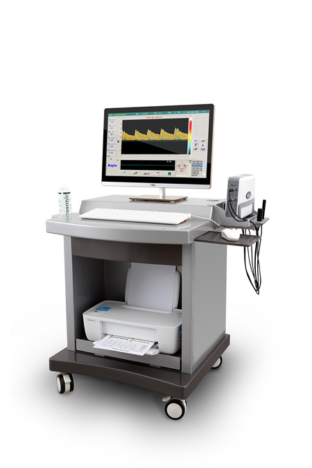KJ-2V2M型超聲經(jīng)顱多普勒血流分析儀 KJ-2V2M型超聲經(jīng)顱多普勒血流分析儀