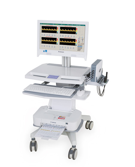 KJ-2V7M型超聲經(jīng)顱多普勒血流分析儀 KJ-2V7M型超聲經(jīng)顱多普勒血流分析儀