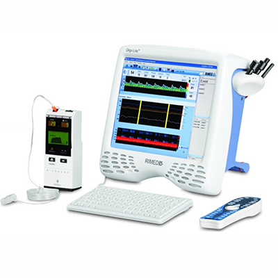 RIMED是什么牌子的經顱多普勒TCD儀