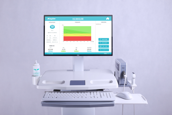 超聲骨密度檢測儀的功能特點，國產(chǎn)骨密度儀品牌選擇