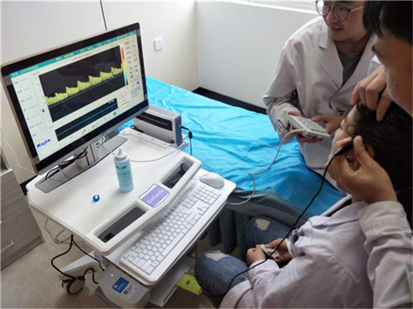 經顱多普勒使用注意事項