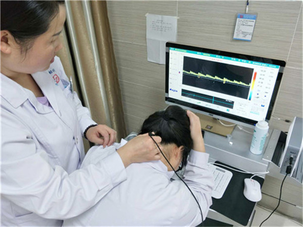 經顱多普勒原理、主要用途和使用范圍